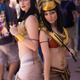 Illustration for article titled Our Favorite Cosplay From San Diego Comic-Con 2019